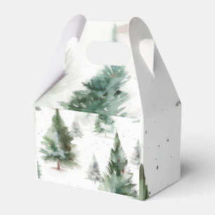 Tropical Parrot Gift Box