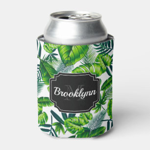 Tropical Pattern Can Cooler