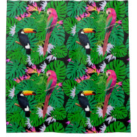 Tropical Pattern