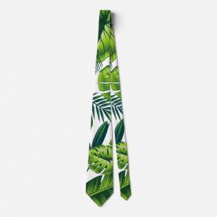 Tropical Pattern Tie