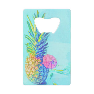 Tropical Pineapple