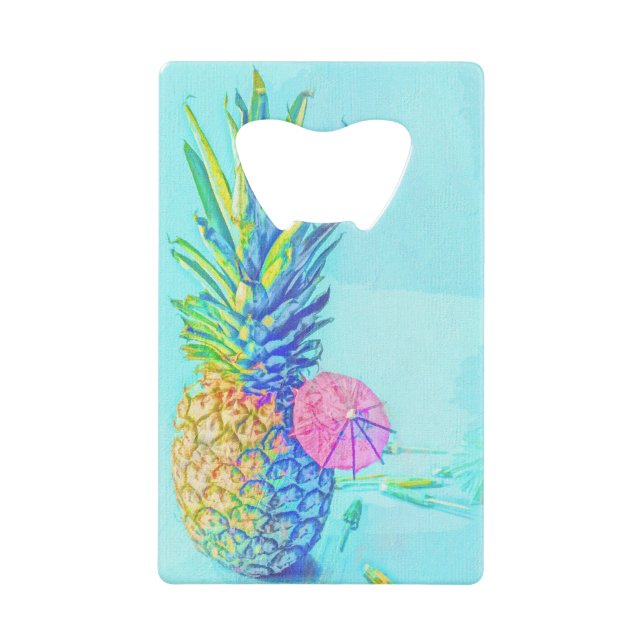 Tropical Pineapple (Front)