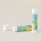 Tropical Pineapple All Occasion Personalised Lip