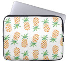 Tropical Pineapple Pattern