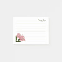 Tropical Pink Hibiscus Floral Photography