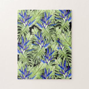 Tropical plant 2 jigsaw puzzle