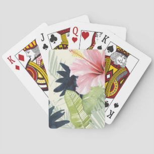 Tropical Punch Collection Playing Cards