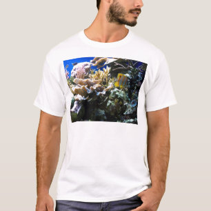 Tropical Reef 2 T-Shirt