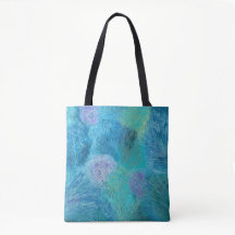 Tropical Reef Tote Bag