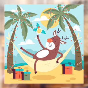 Tropical Rudolph