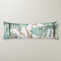 Tropical Safari Adventure 1 #art #tropical