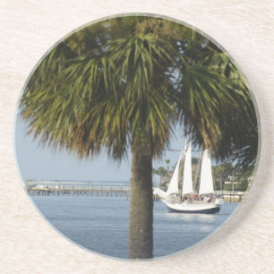 Tropical Sail Coaster