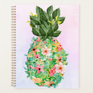 Tropical Seas Planner