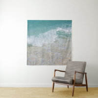 Tropical Shoreline Bliss #1 #ocean #wall #art