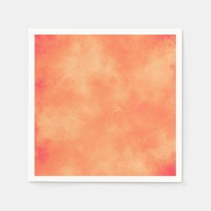 Tropical Sky Napkin