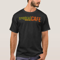 Tropical Smoothie   Classic T-Shirt