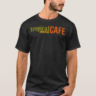Tropical Smoothie   Classic T-Shirt
