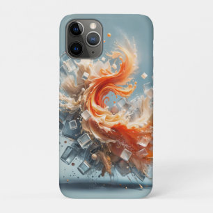 Tropical Splash Case-Mate iPhone Case