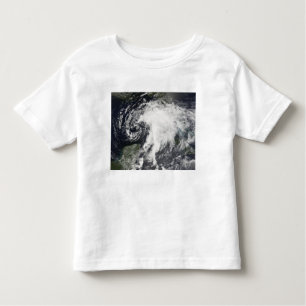 Tropical Storm Alberto Toddler T-Shirt