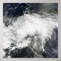 Tropical Storm Arthur