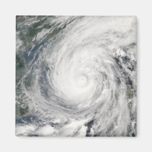 Tropical Storm Chanchu Magnet