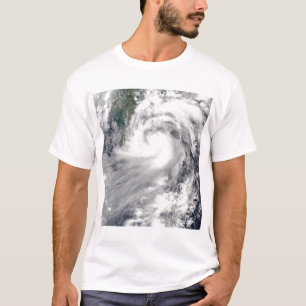 Tropical Storm Chanthu T-Shirt