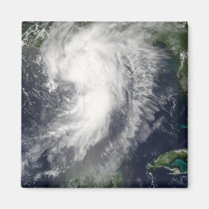 Tropical Storm Cindy Magnet
