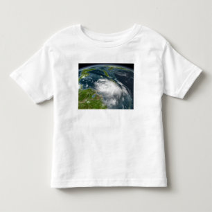 Tropical Storm Dennis Toddler T-Shirt