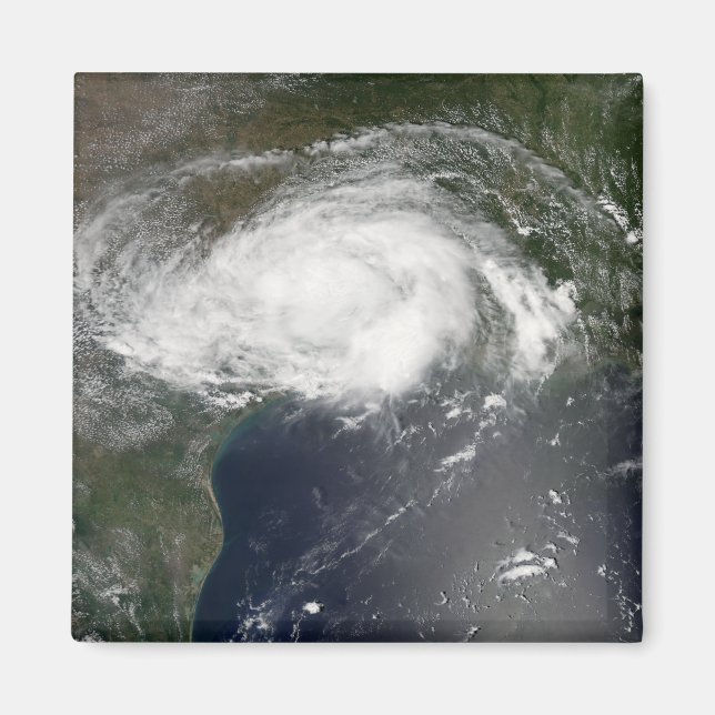 Tropical Storm Edouard 2 Magnet (Front)