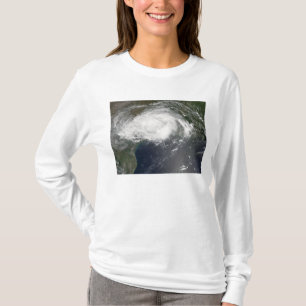 Tropical Storm Edouard 2 T-Shirt