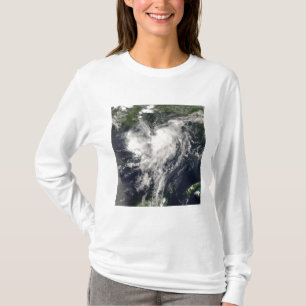 Tropical Storm Edouard T-Shirt
