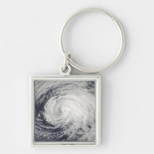 Tropical Storm Ele in the central Pacific Key Ring