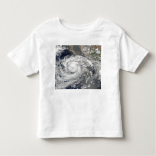 Tropical Storm Emilia Toddler T-Shirt