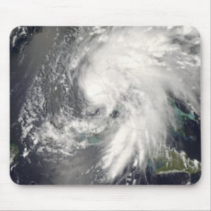 Tropical Storm Fay 2 Mouse Pad