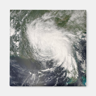 Tropical Storm Fay 3 Magnet