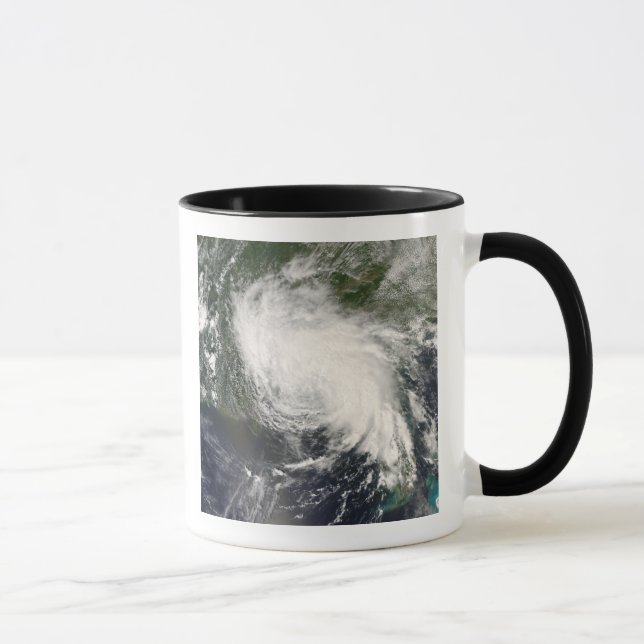 Tropical Storm Fay 3 Mug (Right)