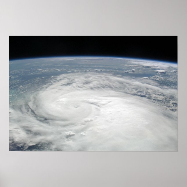 Tropical Storm Fay 3 Poster (Front)