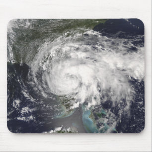 Tropical Storm Fay 4 Mouse Pad
