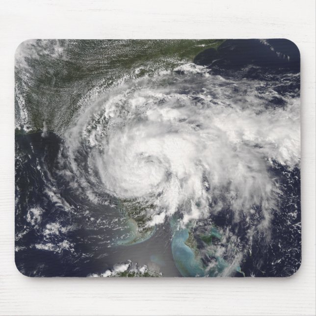 Tropical Storm Fay 4 Mouse Pad (Front)