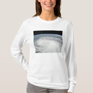 Tropical Storm Fay 6 T-Shirt