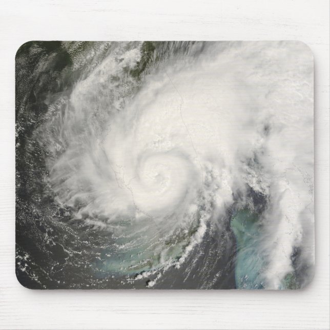 Tropical Storm Fay Mouse Pad (Front)