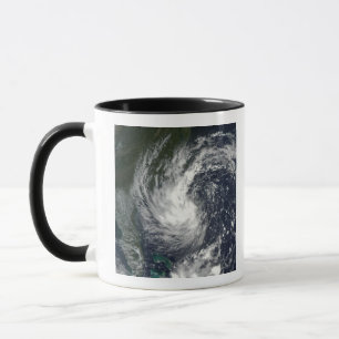 Tropical Storm Gustav 2 Mug