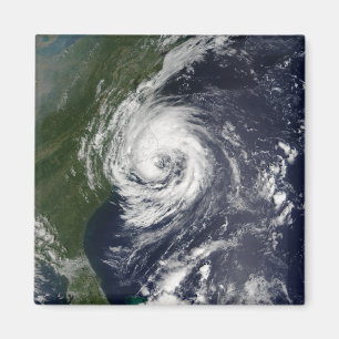 Tropical Storm Gustav Magnet