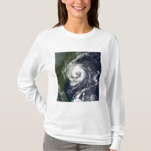 Tropical Storm Gustav T-Shirt