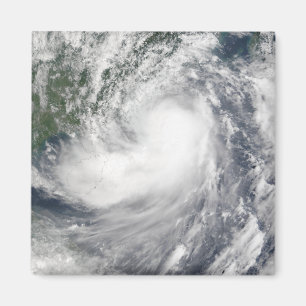 Tropical Storm Hagupit Magnet