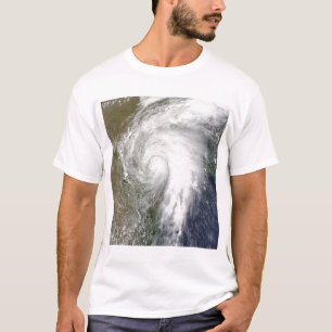 Tropical Storm Hermine over Texas T-Shirt