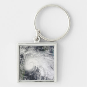 Tropical Storm Ida in the Caribbean Sea 2 Key Ring