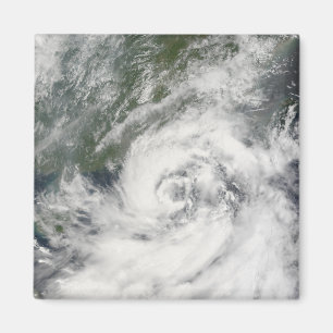 Tropical Storm Kammuri Magnet