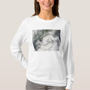 Tropical Storm Kammuri T-Shirt