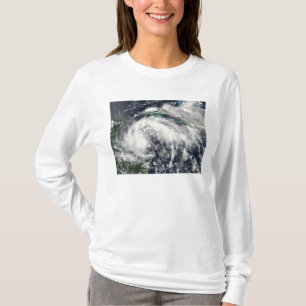 Tropical Storm Karl T-Shirt